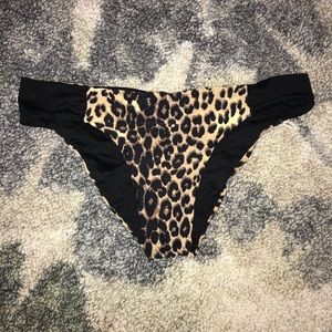 Billabong bikini bottoms